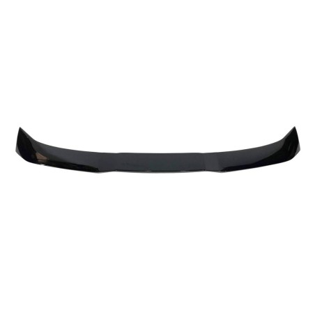 SPOILER HECKSPOILER KOFFERRAUM LIPPE Bmw G20 2019  Look M3 Glossy Black