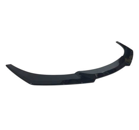 Front Spoiler BMW F06 / F12 / F13 M PERFORMANCE Glossy Black