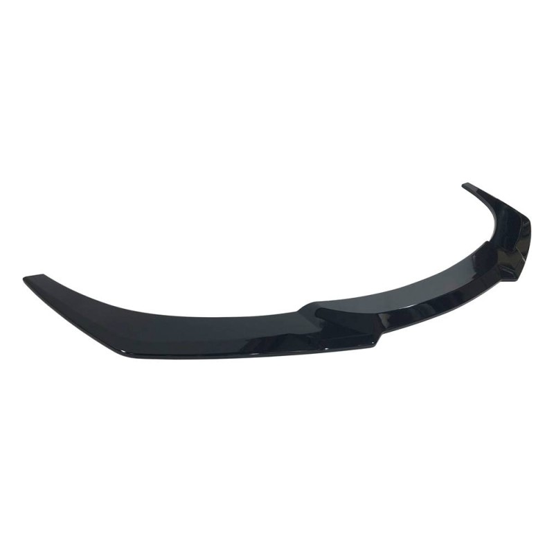 FRONTSPOILER SPOILERLIPPE BMW F06 / F12 / F13 M PERFORMANCE Glossy Black