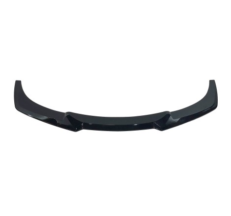 Front Spoiler BMW F06 / F12 / F13 M PERFORMANCE Glossy Black
