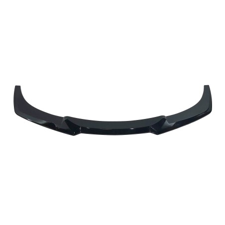 Front Spoiler BMW F06 / F12 / F13 M PERFORMANCE Glossy Black