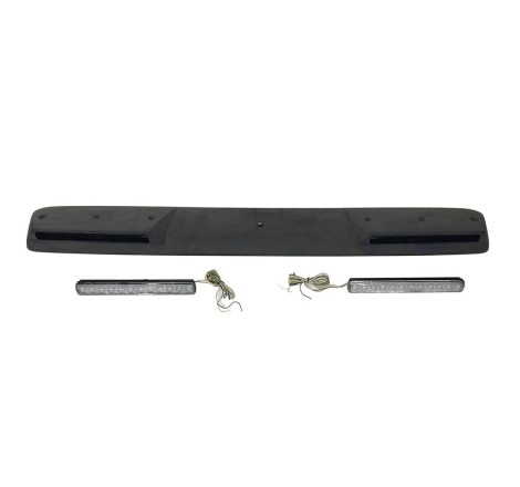 Spoiler Mercedes W464 2020+