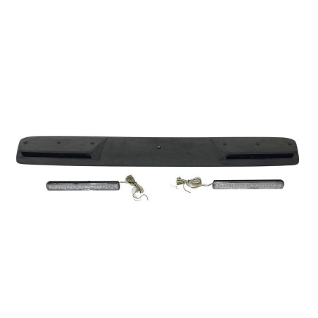 Spoiler Mercedes W464 2020+