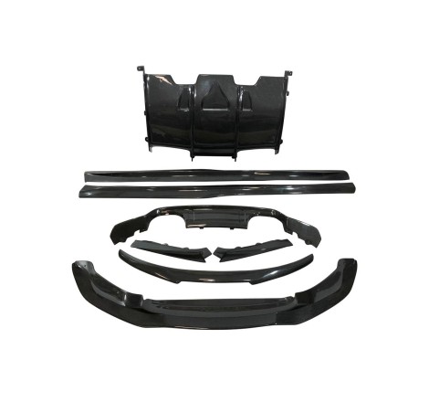 Kit Estetici BMW F80 Carbonio