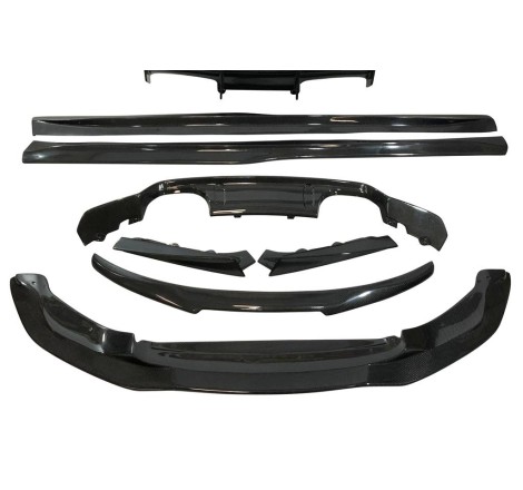 Kit De Carrocería BMW F80 Carbono