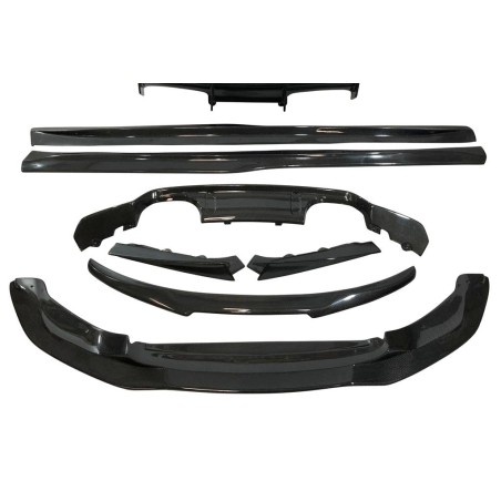 Kit Estetici BMW F80 Carbonio