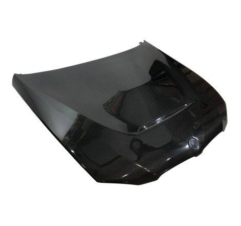 FRONTHAUBE KOFFERRAUM DECKEL ECHT CARBON BMW E92 / E93 2006-2009 Look GTS