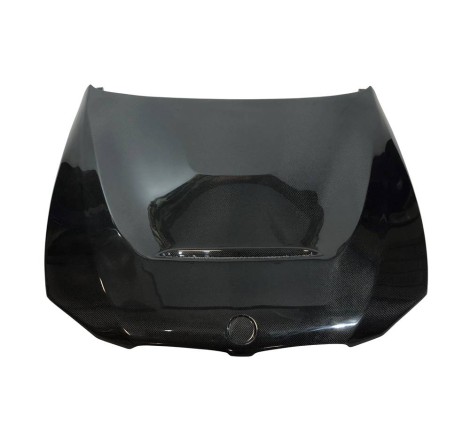 Cofano Carbonio BMW E92 / E93 2006-2009 Look GTS