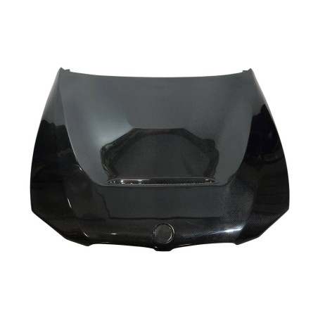 Cofano Carbonio BMW E92 / E93 2006-2009 Look GTS