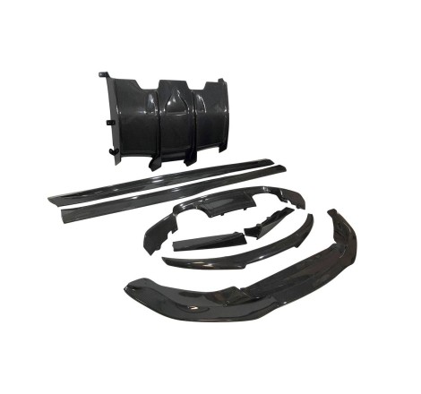 Kit Estetici BMW F80 Carbonio