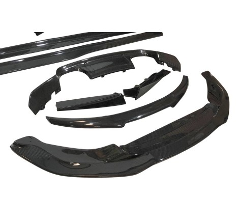 Kit Estetici BMW F80 Carbonio