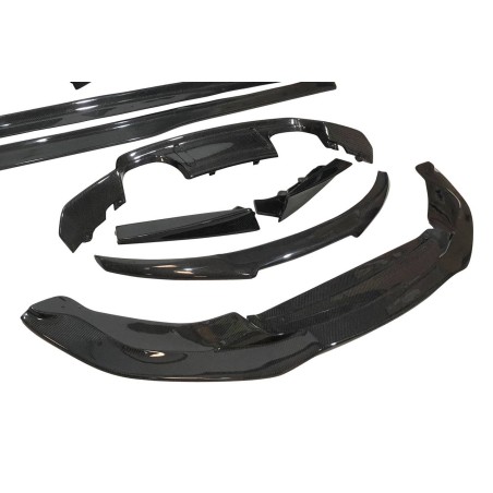 Kit De Carrosserie BMW F80 Carbone