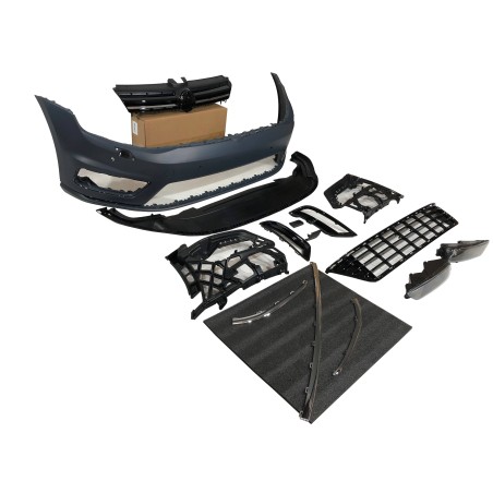 Paraurti Anteriore  Volkswagen Golf 7 3/5P Look RLine