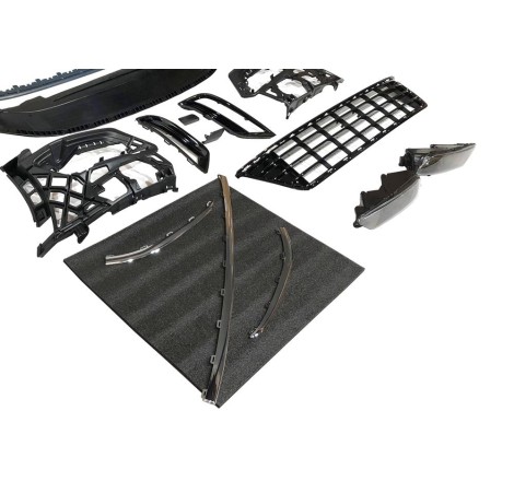 Paraurti Anteriore  Volkswagen Golf 7 3/5P Look RLine