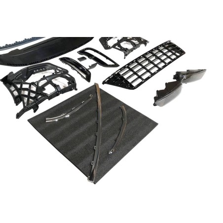 Paraurti Anteriore  Volkswagen Golf 7 3/5P Look RLine
