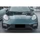 Paragolpes Delantero Porsche Panamera 970.2 2014-2016 Look 971