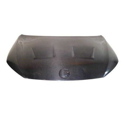 Cofano Carbonio Volkswagen Scirocco 2008-2013