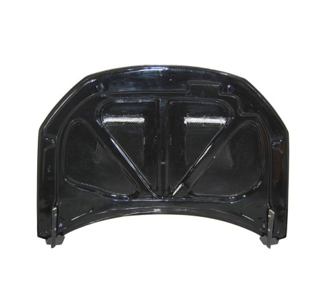 Cofano Carbonio Volkswagen Scirocco 2008-2013
