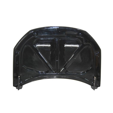 Cofano Carbonio Volkswagen Scirocco 2008-2013