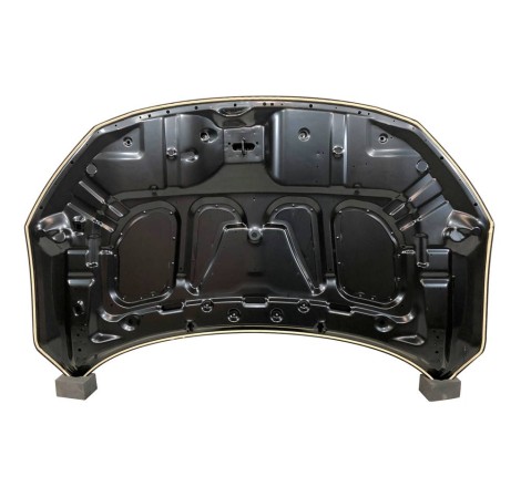 Capot Honda Civic 2016 Metal 