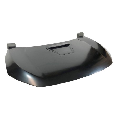 FRONTHAUBE KOFFERRAUM DECKEL ECHT CARBON Honda Civic 2016 Metal