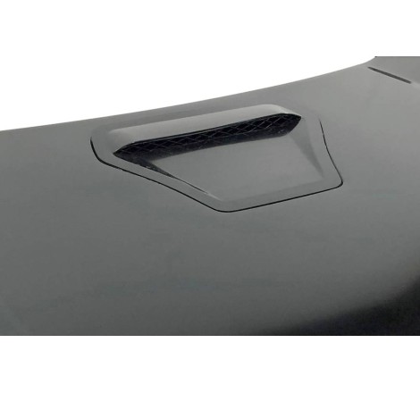 Capot Honda Civic 2016 Metal 