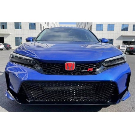 STOßSTANGENSET BODYKIT Honda Civic 2022 Hatchback Look Type R