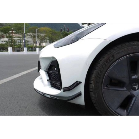 FRONTSTOßSTANGE FRONTSCHÜRZE Tesla Model 3