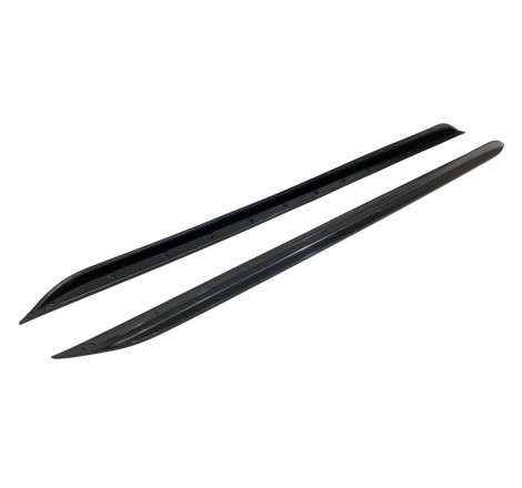 Diffusore Minigonne BMW G20 / G21 look M Performance