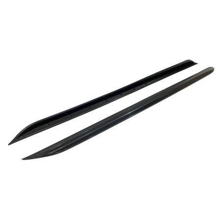 TRITTBRETTER SCHWELLER SEITENBRETTER DIFFUSER BMW G20 / G21 look M Performance