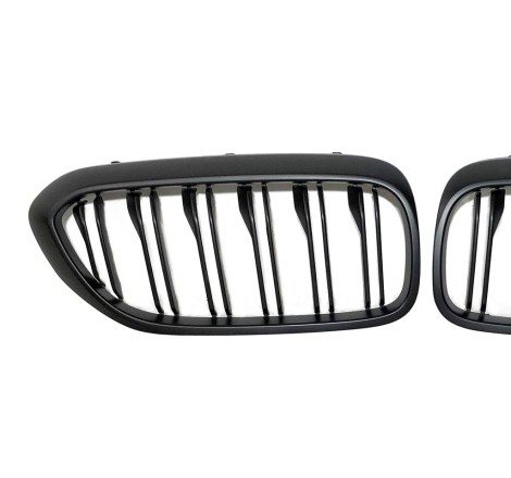 Calandre BMW G30 / G31 Look M5