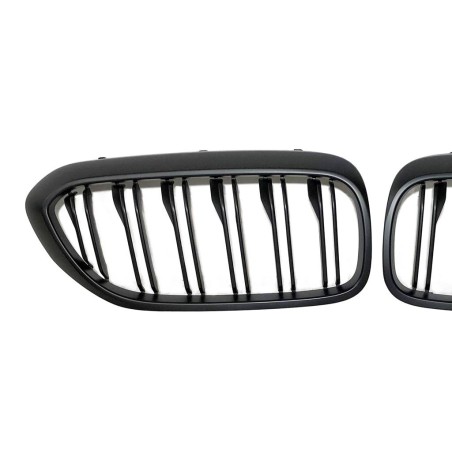 Calandre BMW G30 / G31 Look M5