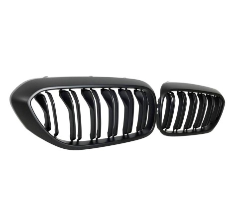 Calandre BMW G30 / G31 Look M5