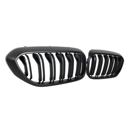 Calandre BMW G30 / G31 Look M5