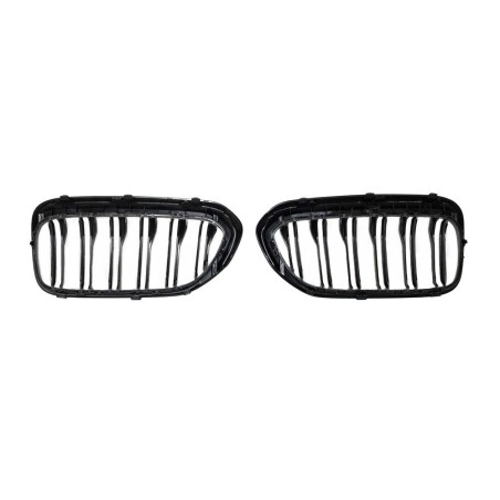 Calandre BMW G30 / G31 Look M5