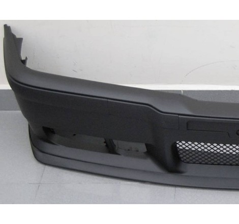 Paraurti Anteriore BMW E36 Look M3 Spoiler Anteriore