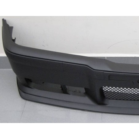 Paraurti Anteriore BMW E36 Look M3 Spoiler Anteriore