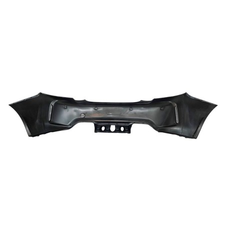 Rear Bumper BMW F22 / F23 2013-2019 Look M2