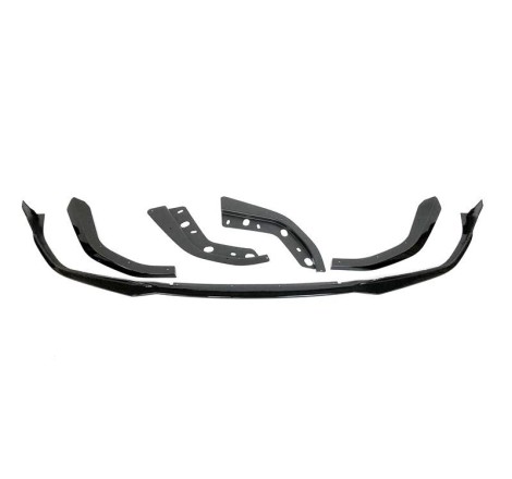 Front Spoiler BMW G20 / G21 Glossy Black