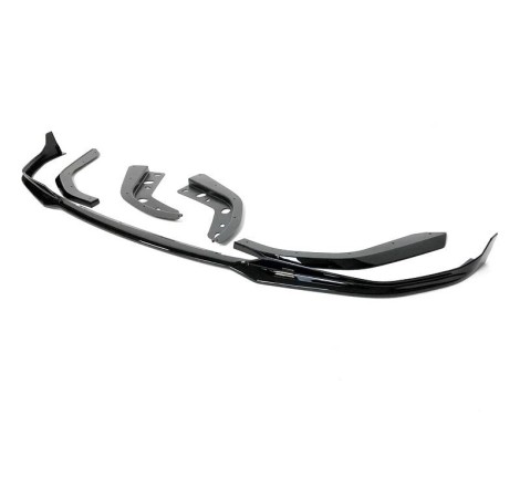 FRONTSPOILER SPOILERLIPPE BMW G20 / G21 Glossy Black