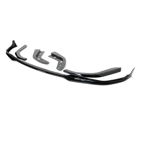 FRONTSPOILER SPOILERLIPPE BMW G20 / G21 Glossy Black