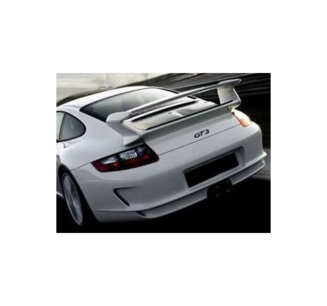 Paraurti posteriore PORSCHE 997