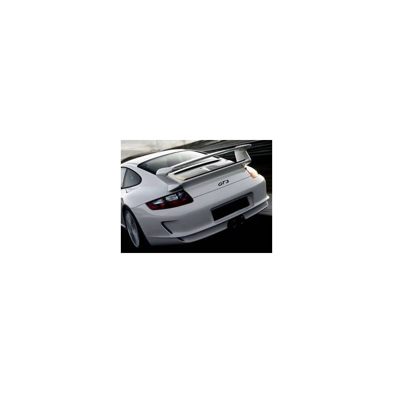 Paraurti posteriore PORSCHE 997