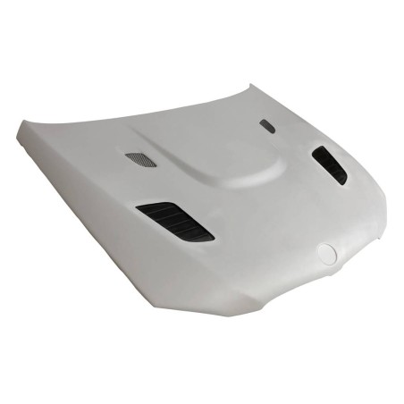 tcb7014 capo de fibra BMW E92 2006-2009 look M3 toma GTR