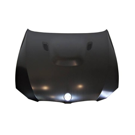 Body Kit BMW E92 06-09 Look  M3 2 Exhaust Bonnet