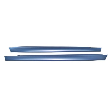 Kit De Carrocería BMW F30 Look M4 Doble salida