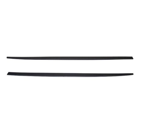 Kit De Carrocería BMW F30 Look M4 Doble salida