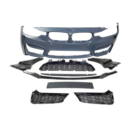 Body Kit BMW F30 Look M4