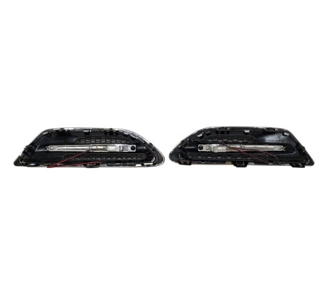 Air Intakes FENDER Bmw F10 Look M5