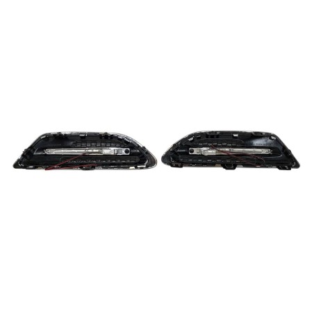 Air Intakes Fender Bmw F10 Look M5